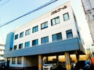 東海道本線/静岡駅 徒歩27分 2階 築38年の外観
