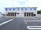 東海道本線/西焼津駅 徒歩24分 1階 1年未満の外観