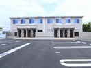 東海道本線/西焼津駅 徒歩24分 2階 1年未満の外観