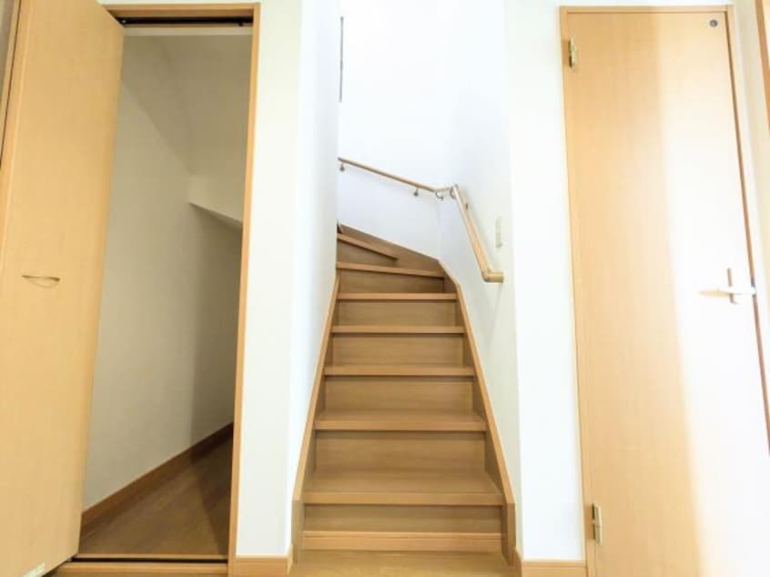  東海道本線/静岡駅 バス17分大里中学校下車:停歩5分 1-2階 築20年