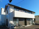 東海道本線/静岡駅 バス:17分:停歩5分 1-2階 築20年の外観