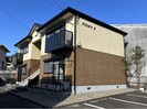 東海道本線/西焼津駅 バス:18分:停歩5分 2階 築26年の外観