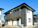 東海道本線/静岡駅 バス:17分:停歩5分 1-2階 築20年の外観