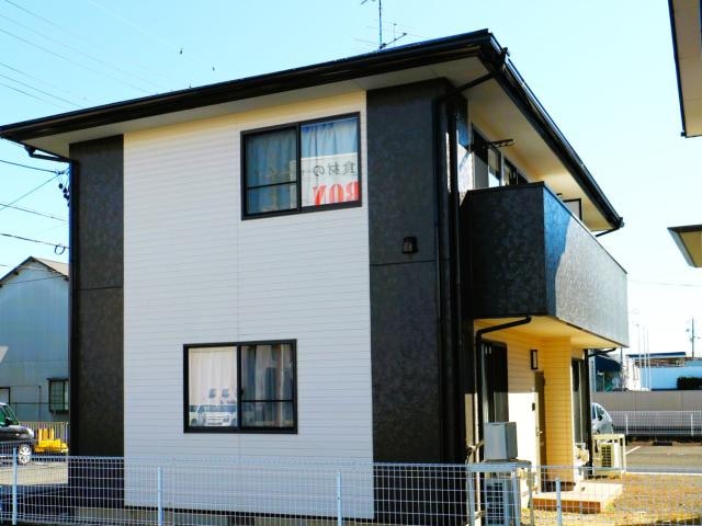  東海道本線/静岡駅 バス17分大里中学校下車:停歩5分 1-2階 築20年