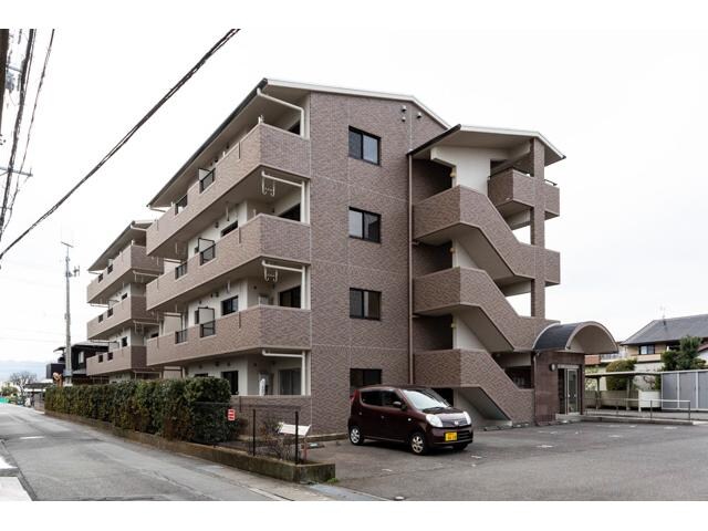  東海道本線/静岡駅 バス12分石田ＳＢＳ学苑入口下車:停歩2分 3階 築20年