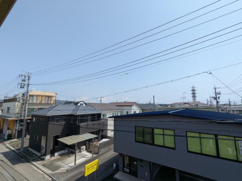  東海道本線/静岡駅 バス12分石田ＳＢＳ学苑入口下車:停歩2分 3階 築20年