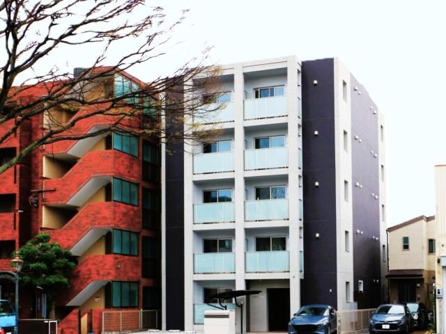  東海道本線/静岡駅 徒歩10分 5階 1年未満