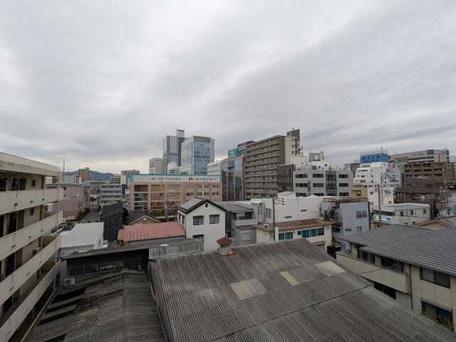  東海道本線/静岡駅 徒歩10分 5階 1年未満