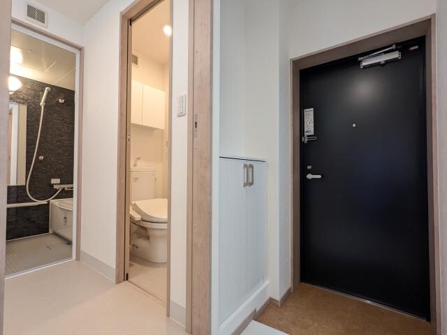  東海道本線/静岡駅 徒歩10分 5階 1年未満