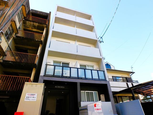  東海道本線/静岡駅 徒歩8分 1階 築2年