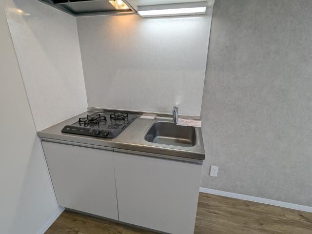  東海道本線/静岡駅 徒歩8分 1階 築2年