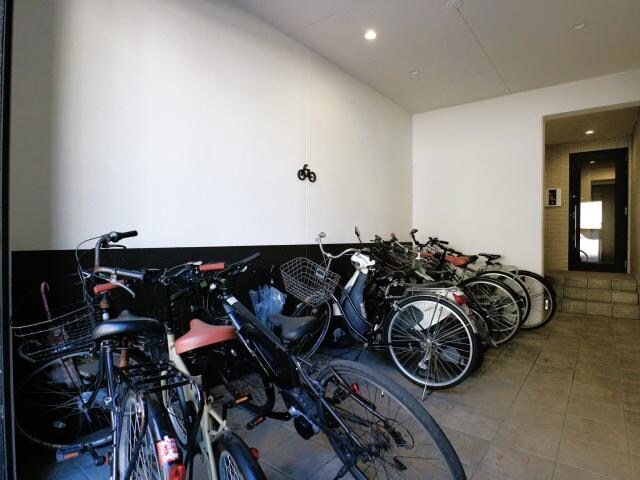  東海道本線/静岡駅 徒歩8分 1階 築2年