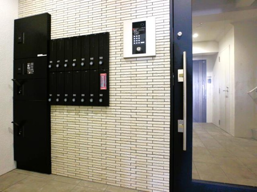  東海道本線/静岡駅 徒歩8分 5階 築2年