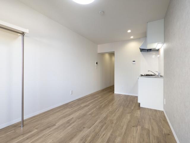  東海道本線/静岡駅 徒歩8分 1階 築2年