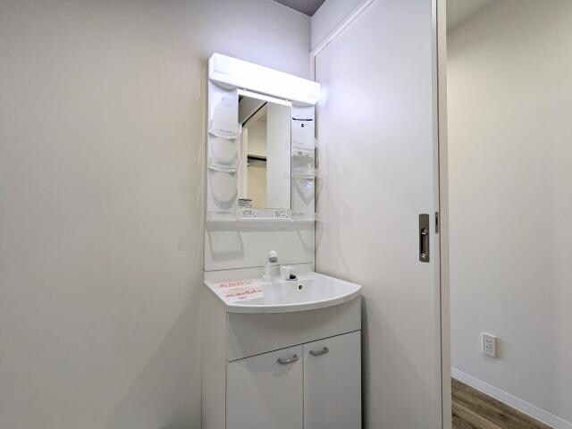  東海道本線/静岡駅 徒歩8分 1階 築2年