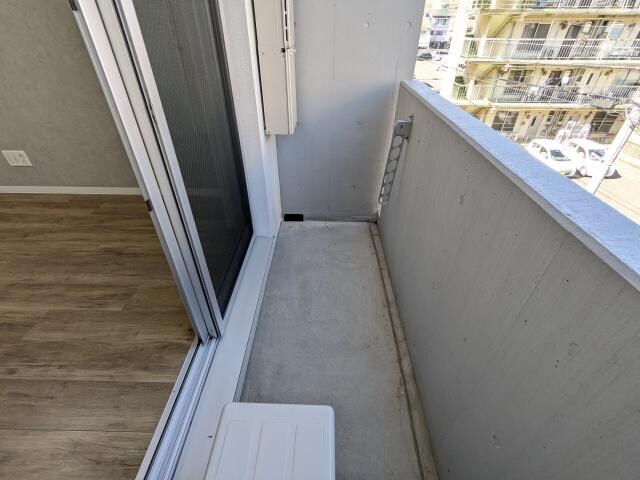  東海道本線/静岡駅 徒歩8分 1階 築2年