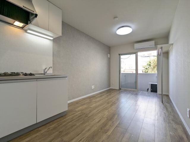  東海道本線/静岡駅 徒歩8分 1階 築2年