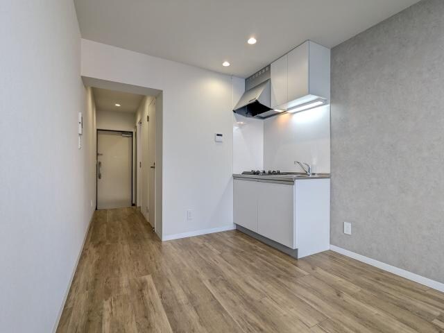  東海道本線/静岡駅 徒歩8分 1階 築2年