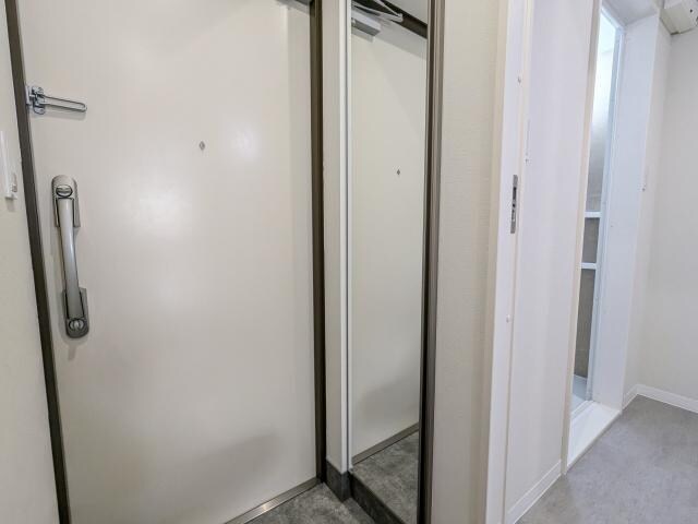  東海道本線/静岡駅 徒歩8分 1階 築2年