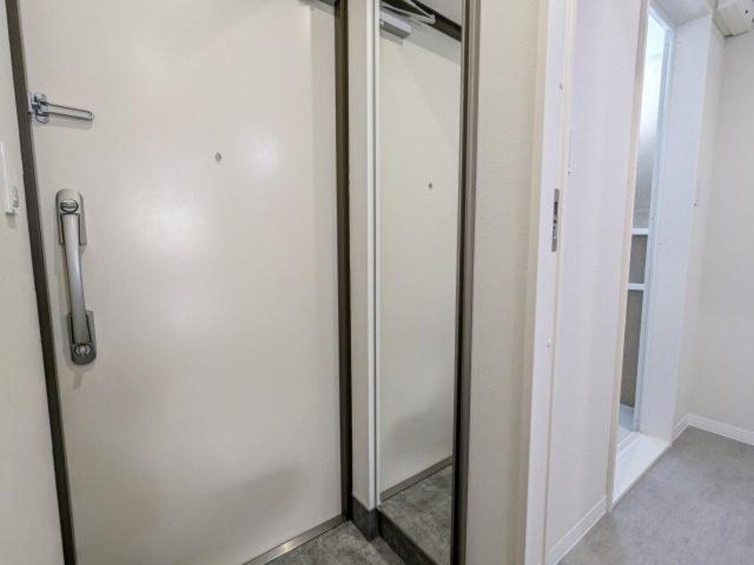  東海道本線/静岡駅 徒歩8分 1階 築2年