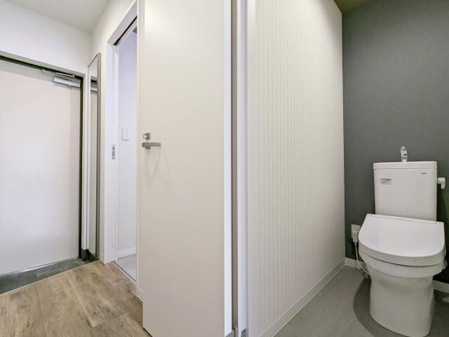  東海道本線/静岡駅 徒歩8分 1階 築2年