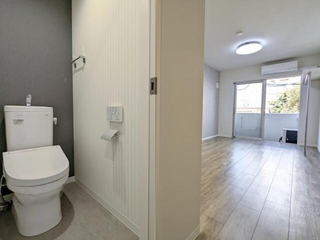  東海道本線/静岡駅 徒歩8分 1階 築2年