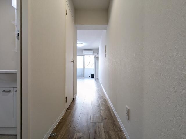  東海道本線/静岡駅 徒歩8分 1階 築2年