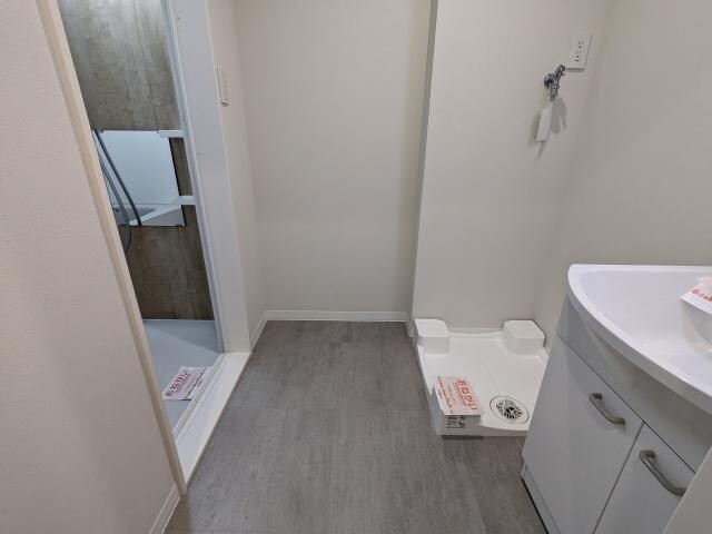  東海道本線/静岡駅 徒歩8分 1階 築2年