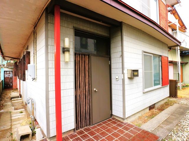  東海道本線/静岡駅 バス29分大谷小学校前下車:停歩6分 1-2階 築52年