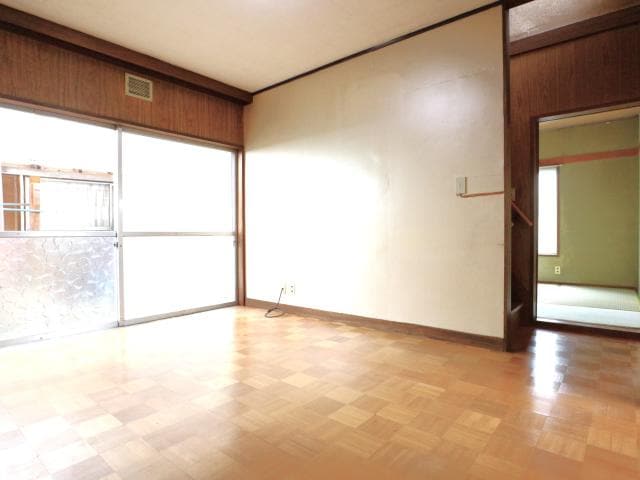  東海道本線/静岡駅 バス29分大谷小学校前下車:停歩6分 1-2階 築52年