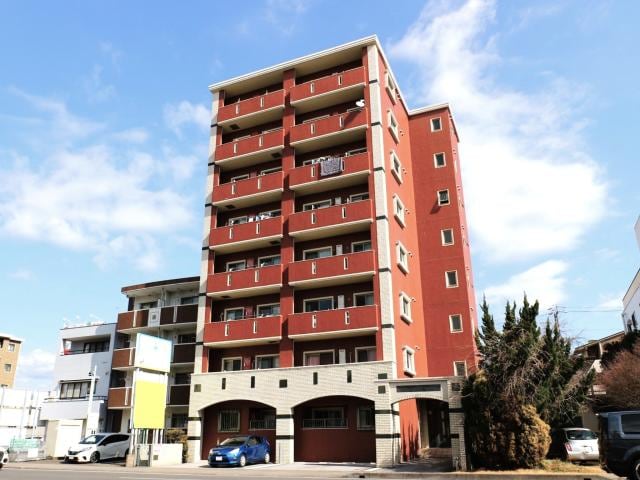  東海道本線/静岡駅 徒歩15分 1階 築16年