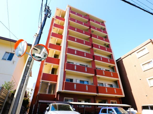  東海道本線/静岡駅 徒歩15分 1階 築16年