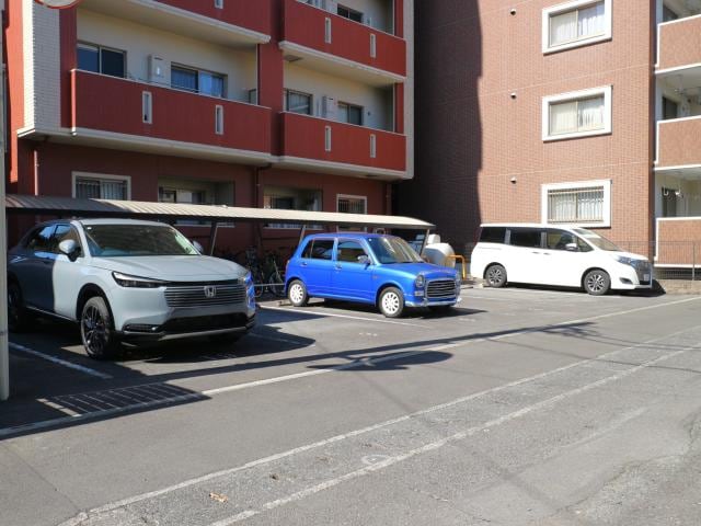  東海道本線/静岡駅 徒歩15分 1階 築16年