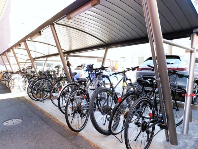  東海道本線/静岡駅 徒歩15分 1階 築16年