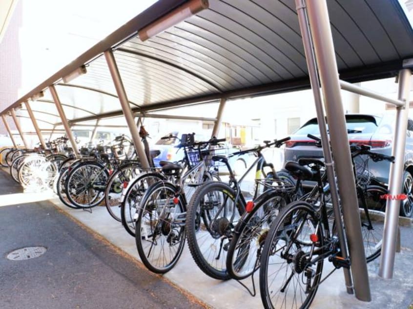  東海道本線/静岡駅 徒歩15分 1階 築16年