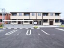 東海道本線/焼津駅 バス:22分:停歩3分 1階 1年未満の外観