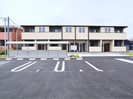 東海道本線/焼津駅 バス:22分:停歩3分 2階 1年未満の外観