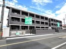 東海道本線/草薙駅 徒歩11分 3階 1年未満の外観