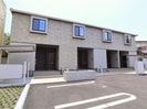 東海道本線/焼津駅 徒歩15分 1階 1年未満の外観