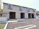 東海道本線/焼津駅 徒歩15分 2階 1年未満の外観