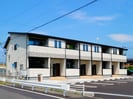 東海道本線/焼津駅 徒歩13分 1階 1年未満の外観