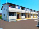 東海道本線/焼津駅 徒歩13分 2階 1年未満の外観