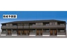 東海道本線/静岡駅 バス:32分:停歩4分 1階 建築中の外観