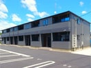 東海道本線/静岡駅 バス:32分:停歩4分 2階 1年未満の外観