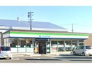 ファミリーマート焼津八楠店(コンビニ)まで202m 東海道本線/焼津駅 徒歩18分 1階 1年未満