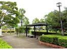 八楠公園(公園)まで706m 東海道本線/焼津駅 徒歩18分 1階 1年未満