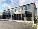 東海道本線/藤枝駅 徒歩18分 1階 建築中の外観