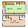 東海道本線/静岡駅 徒歩15分 1-2階 築43年 その他の間取り