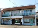 東海道本線/静岡駅 徒歩15分 1-2階 築43年の外観