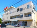 東海道本線/静岡駅 バス:10分:停歩3分 1階 築43年の外観